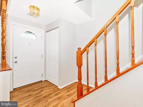 Entry Way - 6727 Kernel Ct, Frederick, MD 21703 photo 1 of 6