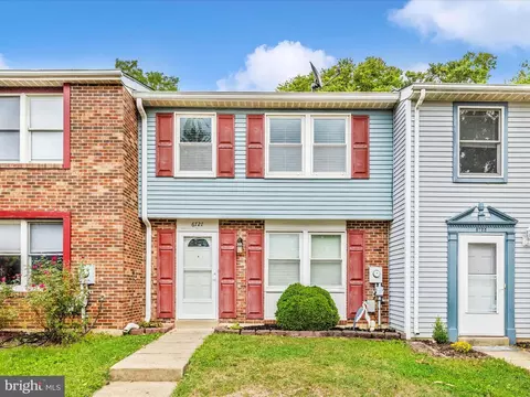 6727 Kernel Ct, Frederick, MD 21703