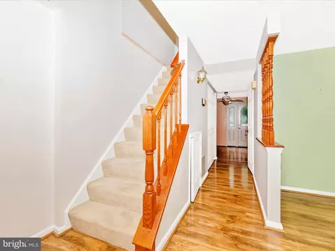 Entry Way - 6727 Kernel Ct, Frederick, MD 21703 photo 2 of 6