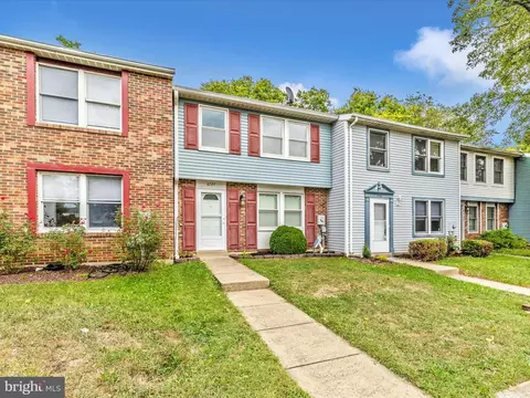 Exterior - 6727 Kernel Ct, Frederick, MD 21703 photo 2 of 10