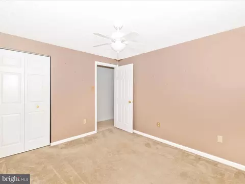 Bedroom - 6727 Kernel Ct, Frederick, MD 21703 photo 8 of 11