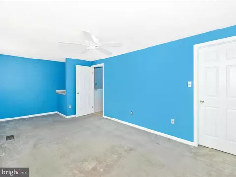 Bedroom - 6727 Kernel Ct, Frederick, MD 21703 photo 3 of 11