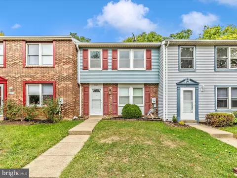 Exterior - 6727 Kernel Ct, Frederick, MD 21703 photo 4 of 10