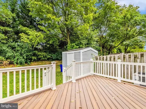 Exterior - 6727 Kernel Ct, Frederick, MD 21703 photo 9 of 10