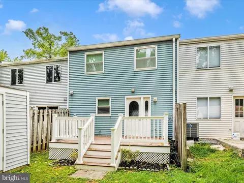 Exterior - 6727 Kernel Ct, Frederick, MD 21703 photo 7 of 10
