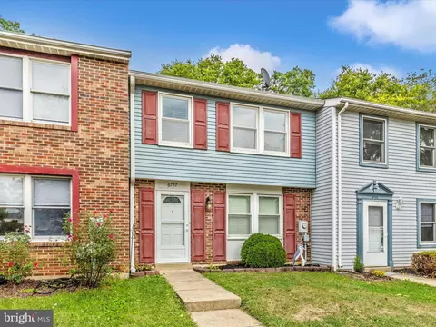 Exterior - 6727 Kernel Ct, Frederick, MD 21703 photo 3 of 10