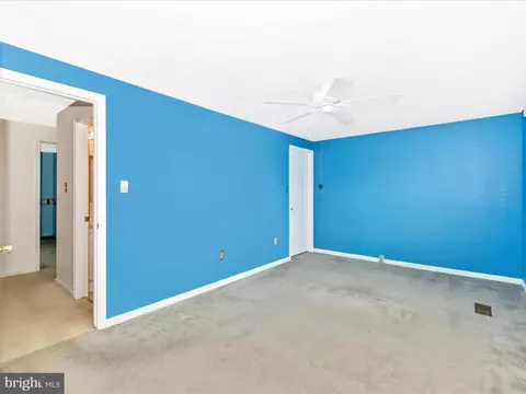 Bedroom - 6727 Kernel Ct, Frederick, MD 21703 photo 4 of 11