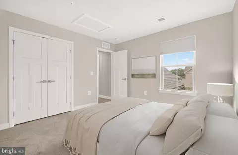Bedroom - 3207 Thornapple Dr, Frederick, MD 21704 photo 2 of 5