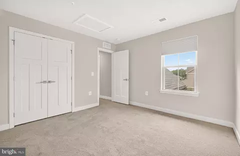 Bedroom - 3207 Thornapple Dr, Frederick, MD 21704 photo 3 of 5