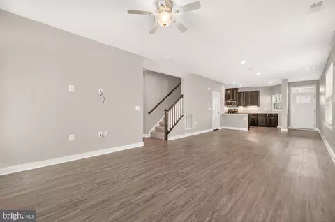 Entry Way - 3207 Thornapple Dr, Frederick, MD 21704 photo 1 of 7