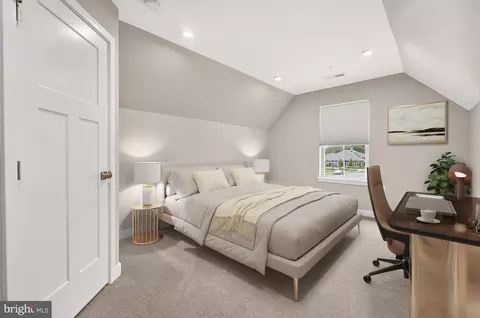 Bedroom - 3207 Thornapple Dr, Frederick, MD 21704 photo 5 of 5