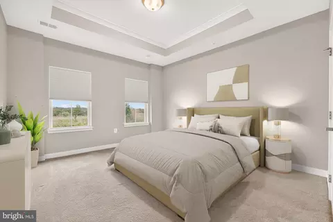 Bedroom - 3207 Thornapple Dr, Frederick, MD 21704 photo 1 of 5