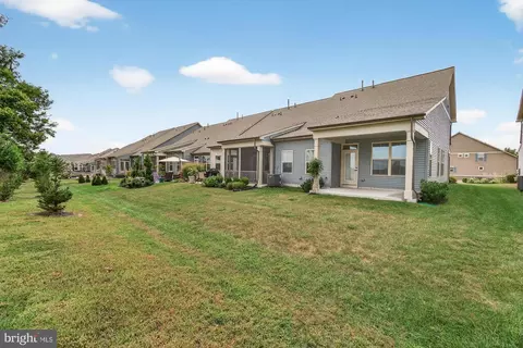 Exterior - 3207 Thornapple Dr, Frederick, MD 21704 photo 3 of 8