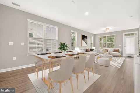 Dining - 3207 Thornapple Dr, Frederick, MD 21704 photo 1 of 1