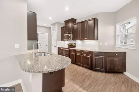 Kitchen - 3207 Thornapple Dr, Frederick, MD 21704 photo 1 of 3