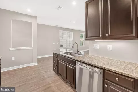 Kitchen - 3207 Thornapple Dr, Frederick, MD 21704 photo 3 of 3