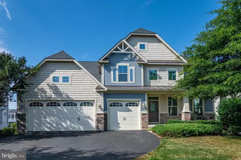 1129 Dargon Quarry Ln, Brunswick, MD 21716