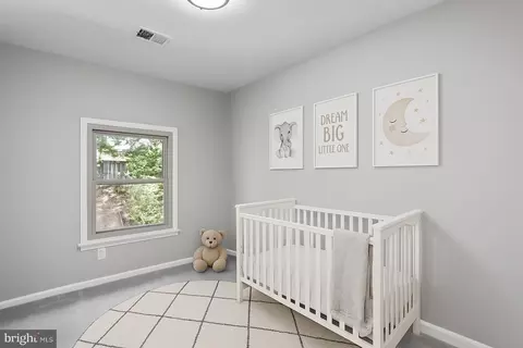 Bedroom - 5 E Orndorff Dr, Brunswick, MD 21716 photo 5 of 6