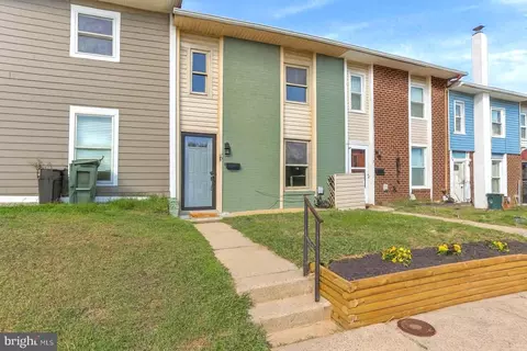 5 E Orndorff Dr, Brunswick, MD 21716