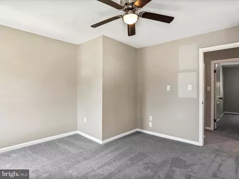 Bedroom - 5 E Orndorff Dr, Brunswick, MD 21716 photo 3 of 6
