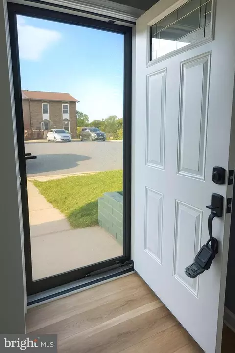 Entry Way - 5 E Orndorff Dr, Brunswick, MD 21716 photo 7 of 7