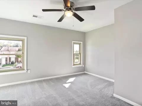 Bedroom - 5 E Orndorff Dr, Brunswick, MD 21716 photo 1 of 6