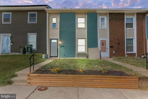 Exterior - 5 E Orndorff Dr, Brunswick, MD 21716 photo 13 of 14