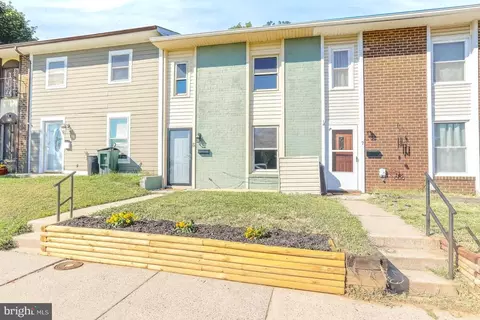 Exterior - 5 E Orndorff Dr, Brunswick, MD 21716 photo 7 of 14