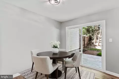 Dining - 5 E Orndorff Dr, Brunswick, MD 21716 photo 1 of 1