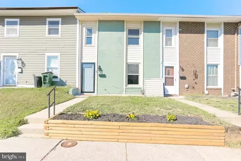 Exterior - 5 E Orndorff Dr, Brunswick, MD 21716 photo 14 of 14