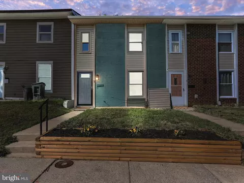 Exterior - 5 E Orndorff Dr, Brunswick, MD 21716 photo 3 of 14