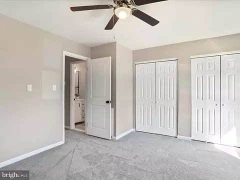 Bedroom - 5 E Orndorff Dr, Brunswick, MD 21716 photo 2 of 6