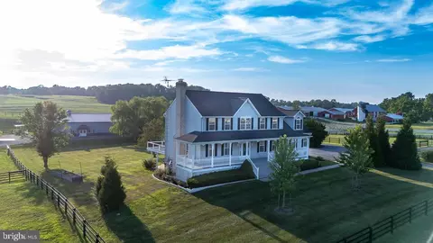 9630 B Clemsonville Rd, Union Bridge, MD 21791