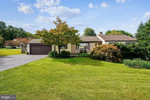 11129 Mountain View Ln, Ijamsville, MD 21754