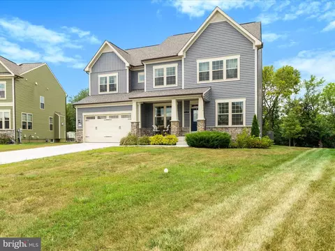 1419 Ricketts Rd, Frederick, MD 21702 photo 4
