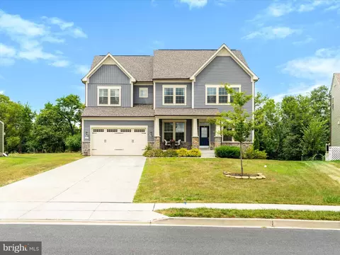 1419 Ricketts Rd, Frederick, MD 21702 photo 5