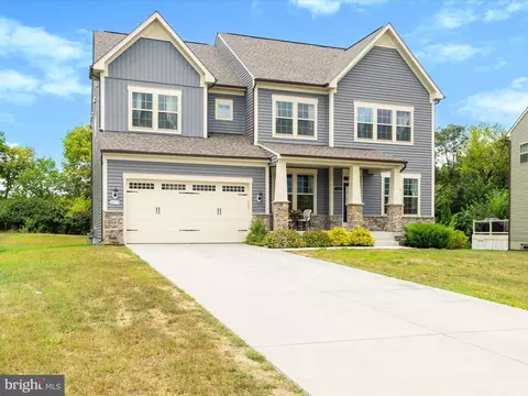 1419 Ricketts Rd, Frederick, MD 21702 photo 3