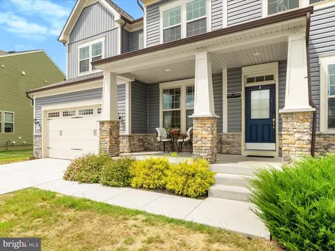 1419 Ricketts Rd, Frederick, MD 21702 photo 7