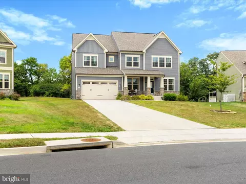 1419 Ricketts Rd, Frederick, MD 21702 photo 6