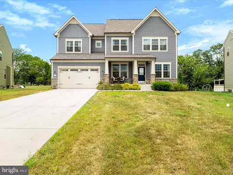 1419 Ricketts Rd, Frederick, MD 21702 photo 2