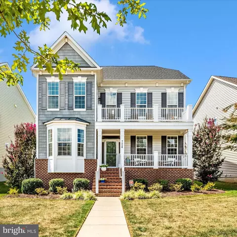 724 Potomac View Pkwy, Brunswick, MD 21716