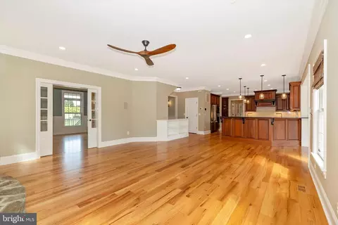 Living - 10036 Old Frederick Ter, Frederick, MD 21701 photo 3 of 7