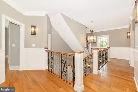 Entry Way - 10036 Old Frederick Ter, Frederick, MD 21701 photo 5 of 6