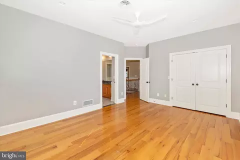Bedroom - 10036 Old Frederick Ter, Frederick, MD 21701 photo 4 of 11