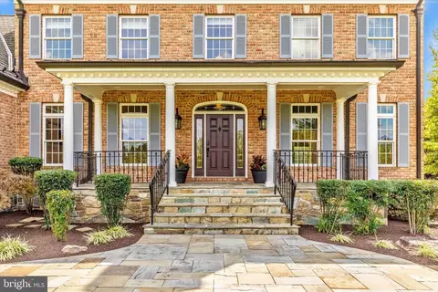 Exterior - 10036 Old Frederick Ter, Frederick, MD 21701 photo 3 of 10
