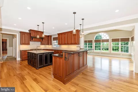 Kitchen - 10036 Old Frederick Ter, Frederick, MD 21701 photo 1 of 7