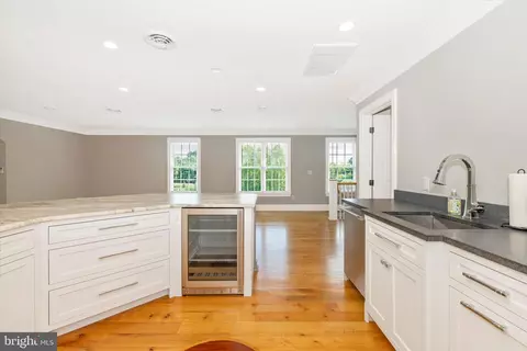 Kitchen - 10036 Old Frederick Ter, Frederick, MD 21701 photo 7 of 7