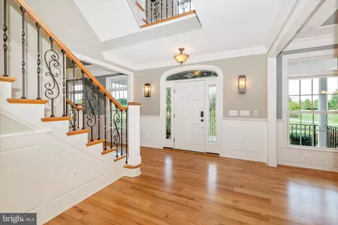 Entry Way - 10036 Old Frederick Ter, Frederick, MD 21701 photo 1 of 6