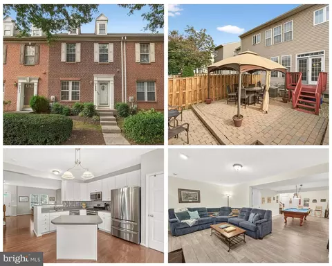 1655 Coopers Way, Frederick, MD 21701