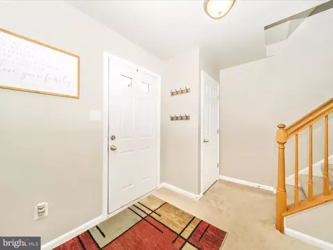Entry Way - 589 Primus Ct, Frederick, MD 21703 photo 1 of 1